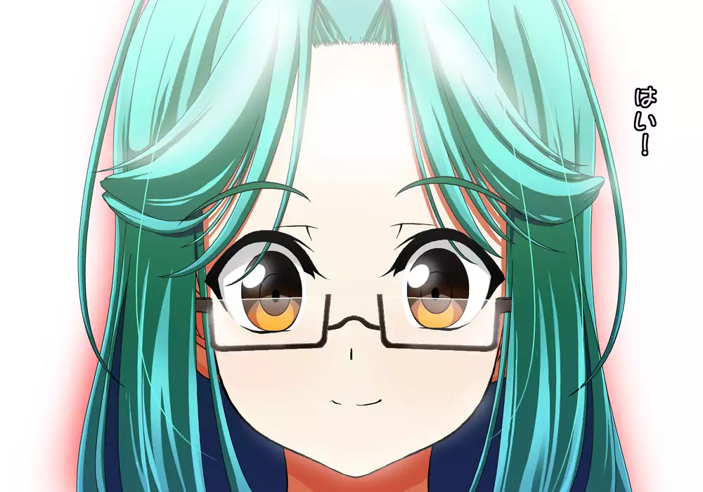 Tegome 8 Ren'ai < Kankei II