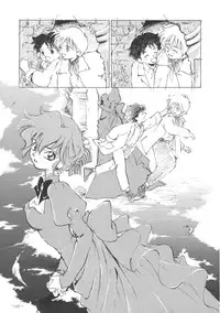 (C61) [Chanbara! (Kimuraya Idumi)] Outside Soushuuhen 01-10 (Various)