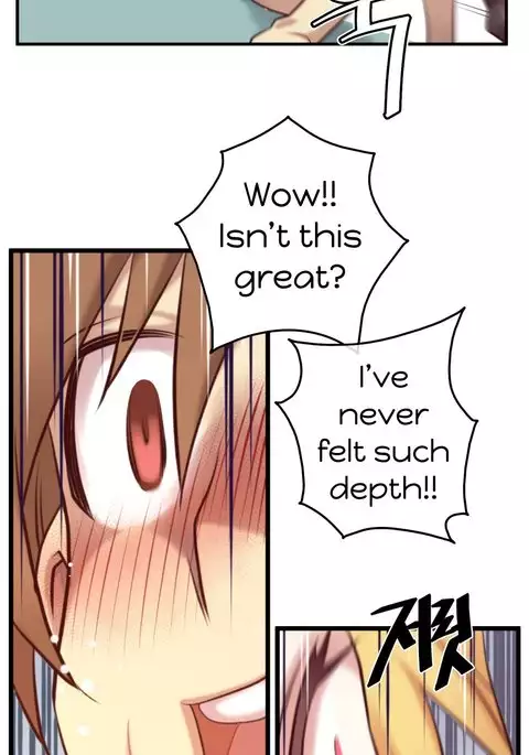 Master in My Dreams Ch.0-44