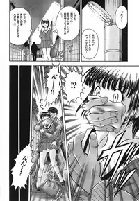 [Tanaka Juice] Chikan Play