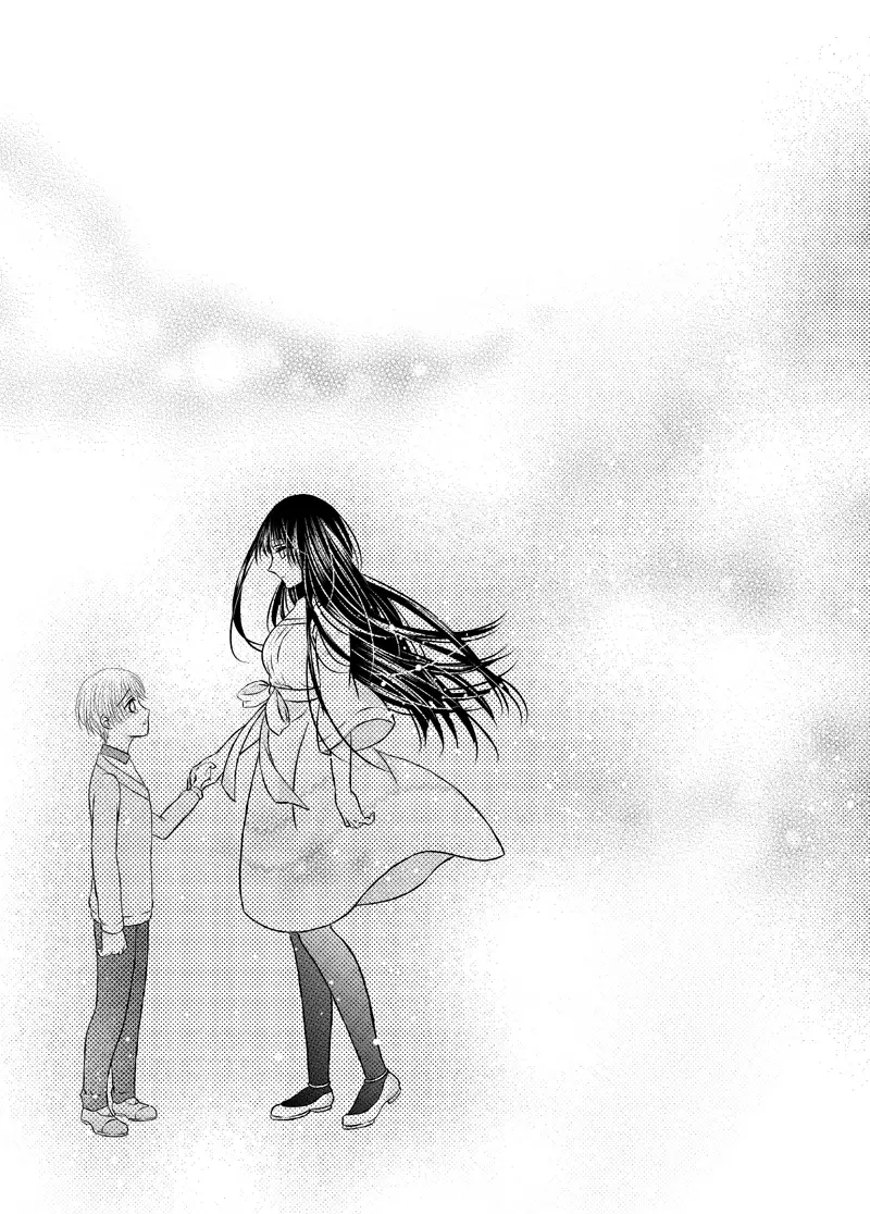 Kyuuketsu Shoujo wa Aishitai