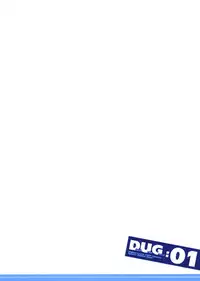 (C76) [Digital Lover] DUG：01