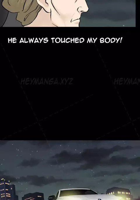 The Taste of Hands Ch.1-63