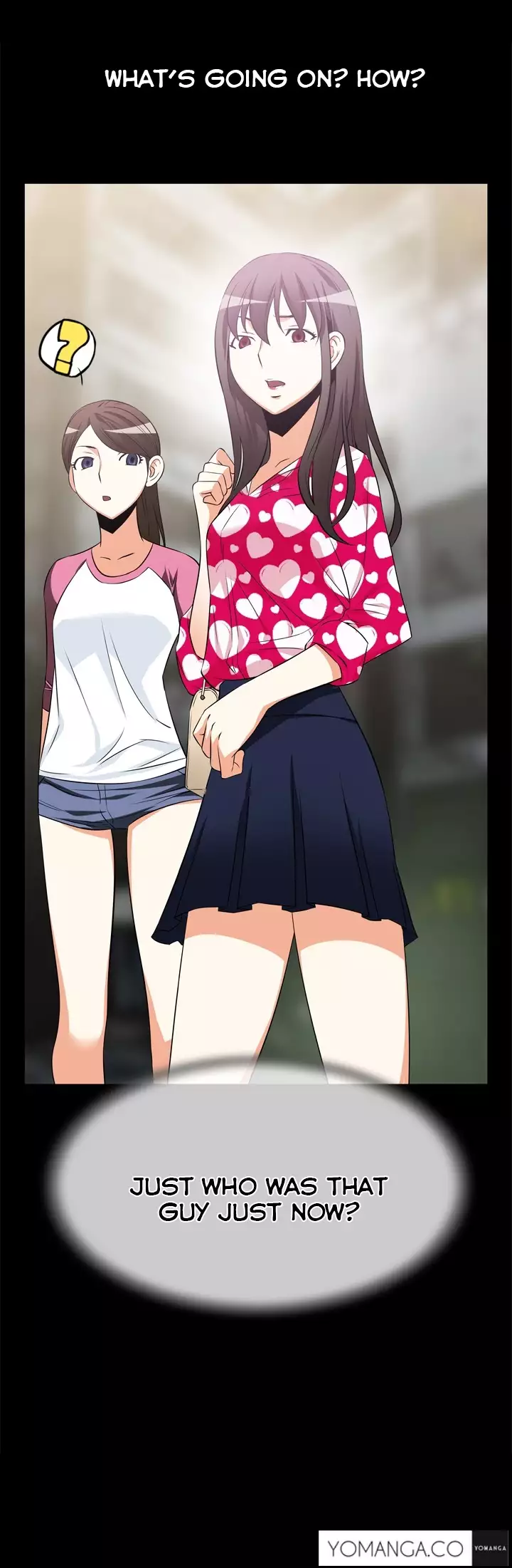 Love Parameter Ch.1-43