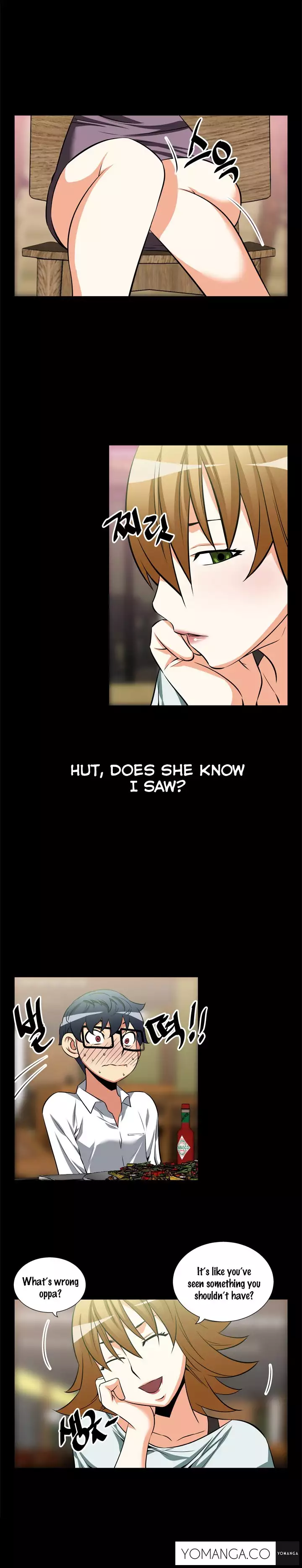 Love Parameter Ch.1-19