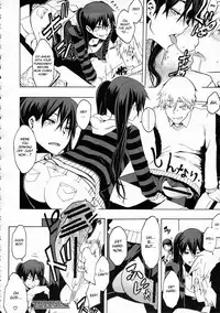 [ShindoL] Junai-Irregulars [English]