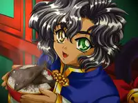 (C54) [CARNELIAN] BENIGYOKUZUI vol. 1