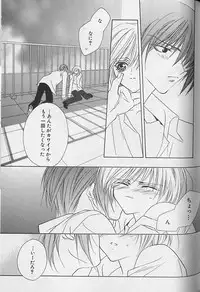 [Sakura Ashika] Himitsu No Kemonotachi