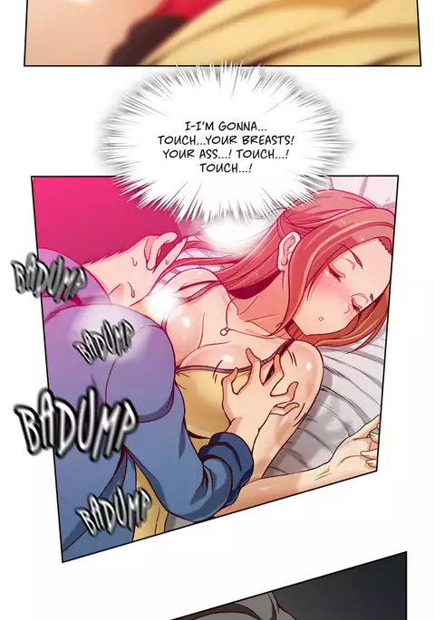 Secret Folder Ch.1-11