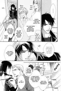 [Enjin Yamimaru] Ouji no Hakobune - An Ark of the Prince