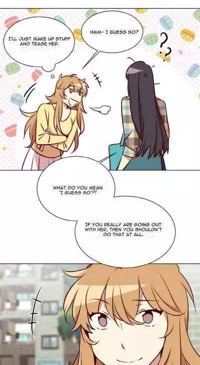 Two Lives in the Same House Ch. 1-24