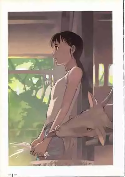 TAKAMICHI SUMMER WORKS