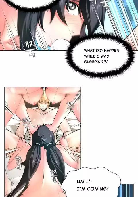 Twin Slave Ch.1-21