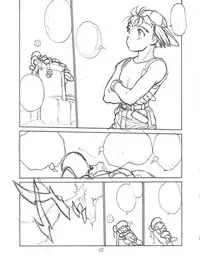 (C43) [Tororoimo (Various)] Tororoimo Morihiro (Various)