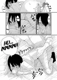 [Aweida] An Ero-Manga I've Drawn Before [English]
