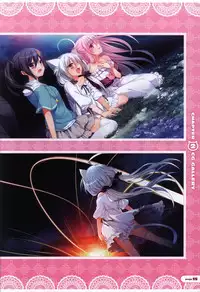 CORONA BLOSSOM(コロナ・ブロッサム) Artbook Vol.1