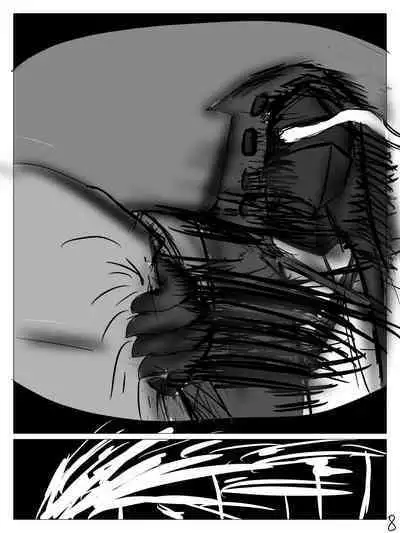 【鲸博纯爱】斯卡蒂与博士の酒后小故事(明日方舟同人H·啥都会点的屑吉良著)