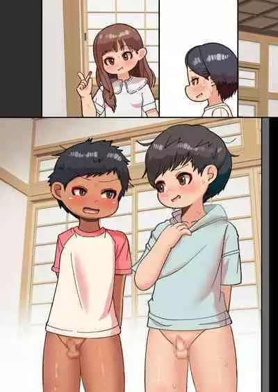 Ou-sama Daare da? | I don't Think I'll be Able to do this.