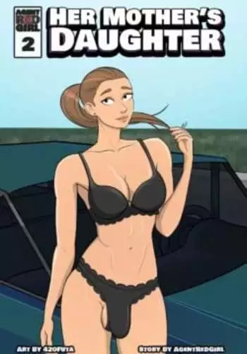 Slut Girl 6