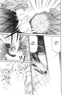 [Yamane Ayano] Crimson Spell Ch.01-25 and extras (Yaoi) [ENG]