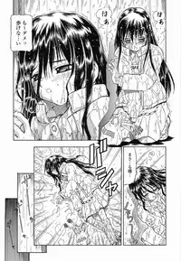 [Itoyoko] Garasu no Usagi