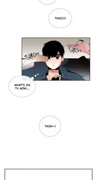 [Silverstar] Talk To Me Ch.1-38 (English) (Ongoing)