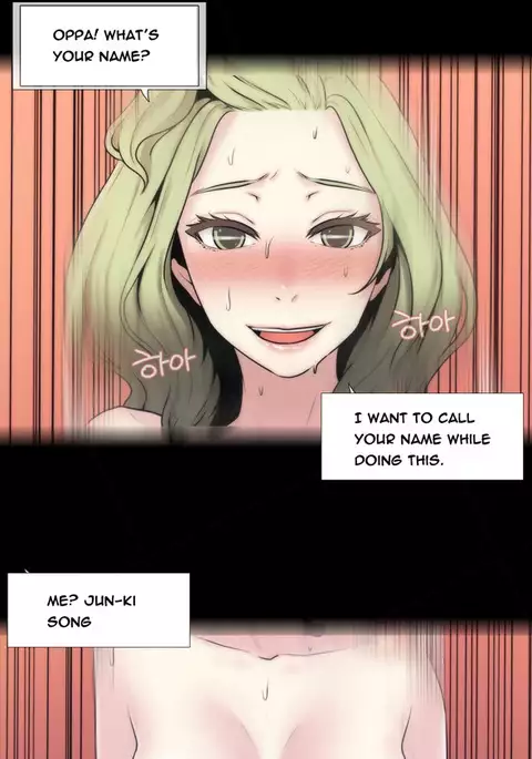 Miss Mystic Ch.1-31