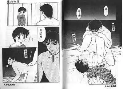 Shion No Yoru Aizouban