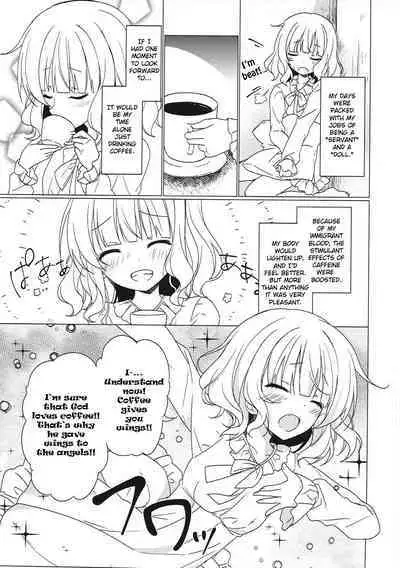 Heaven Lepus3 Side:Syaro