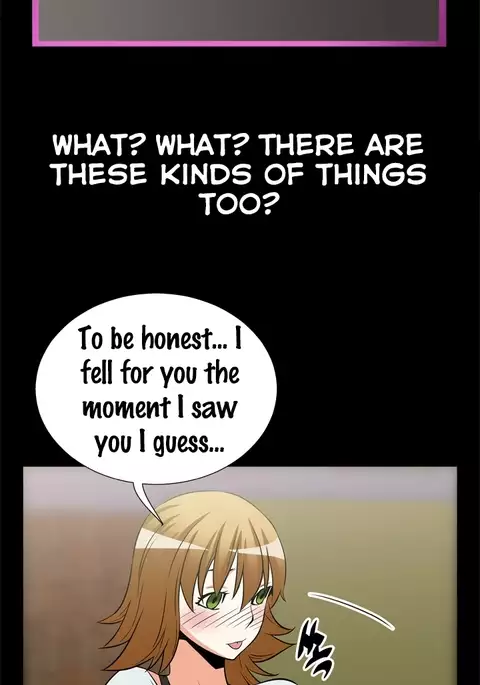 Love Parameter Ch.1-69