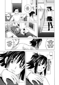 [Zukiki] School Girl [English]