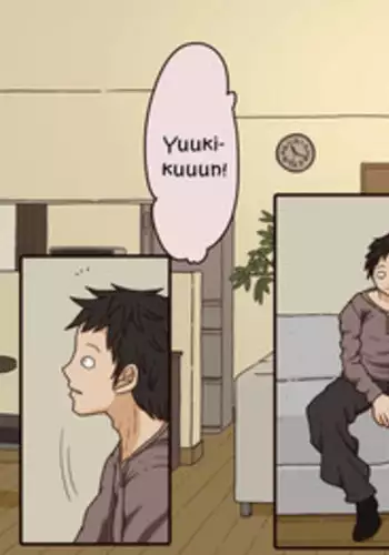 [Iris art] Giri no Haha [English] {Ogodei-Khan}