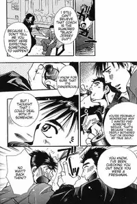 [Ousaka Kyouichirou] Who Are You [ENG]