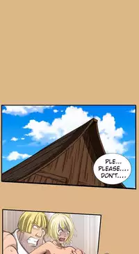[Hong BanJang] Aharoo Ch.1-40 (English) (YoManga) (Ongoing)