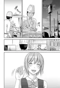 [Shikishiro Konomi] Ayamachi、Hajimemashite Ch. 1-19 [Chinese] [漢化組漢化組xFoxglove]