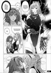 (C80) [Nyanko Batake (Murasaki Nyaa)] Pitapita Kyouei Mizugi Senshi [English] [Kusanyagi]