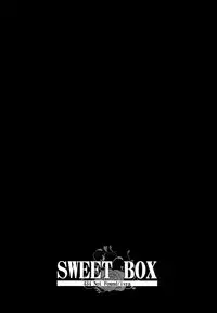 (C82) [434NotFound (isya)] Sweet Box (Suite PreCure) [English] [Yuri-ism]