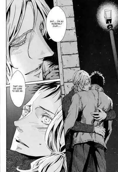 Coyote vol.1 + Extras