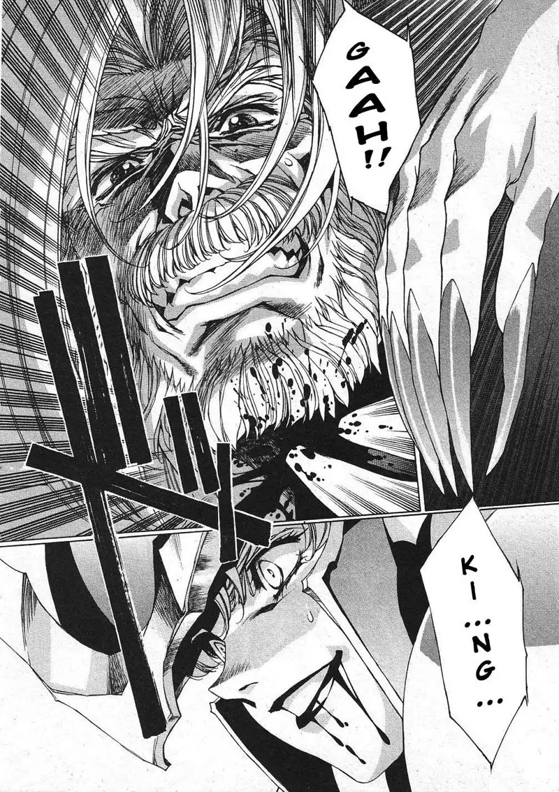 Vampire Master Vol3 - Night26