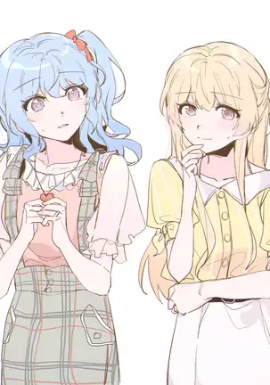 バンドリ！かのちさまとめ