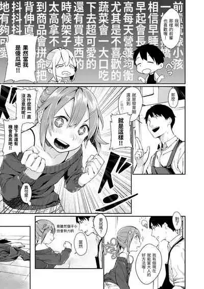 Haru to Ao | 春與青