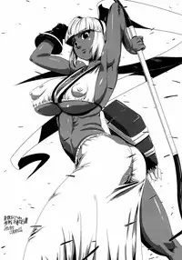 [C.R's NEST (C.R)] RIDE THE WIND (Samurai Spirits)