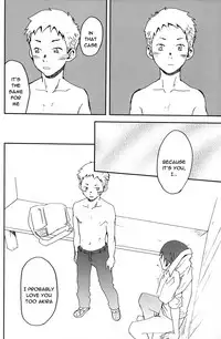 [Tsukumo Gou] Someday in the Rain