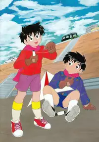 Anthology - Maple Syrup