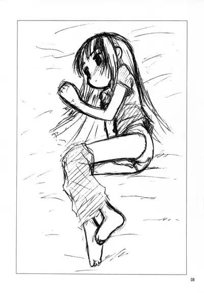 [Jido-Hikki (Kokekokko Coma)] Licca Vignette Enikki 2-0.5 (Licca Vignette)