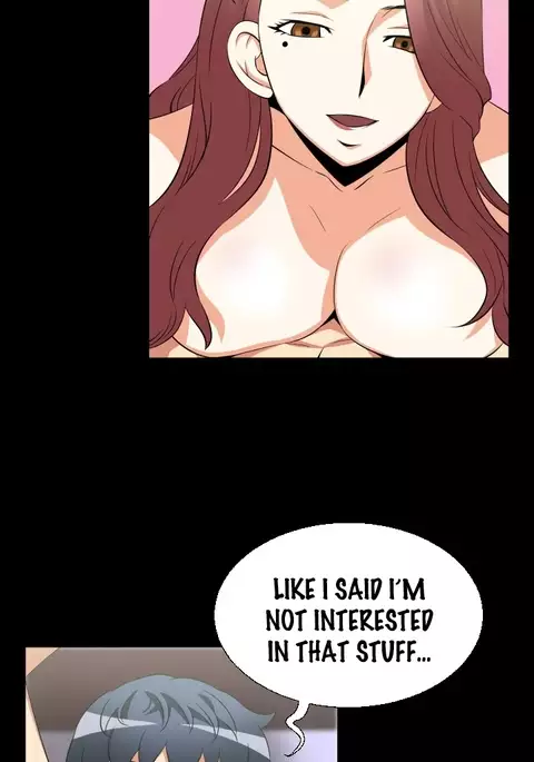 Love Parameter Ch.1-69