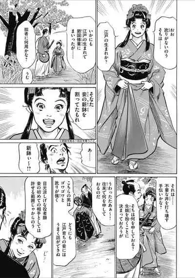 ひめごと 浮世艶草子