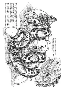 (C69) [Sumomo Dou (Sumomo EX)] Vivian Bessatsu 33