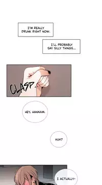 [Silverstar] Talk To Me Ch.1-38 (English) (Ongoing)