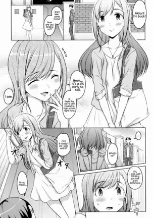 Ochiteiku Karada | Down the Drain Ch. 1-2 =LWB=